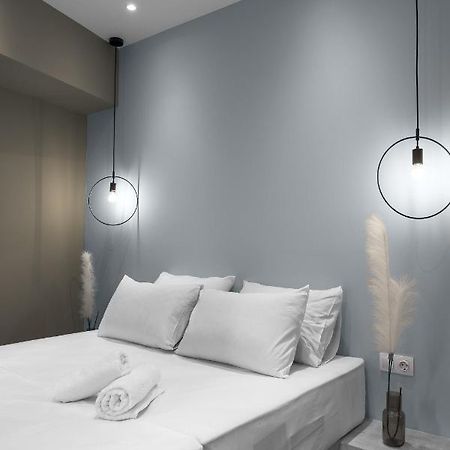 Bliss Apartments, The Luxury Suites Thessaloníki Eksteriør billede